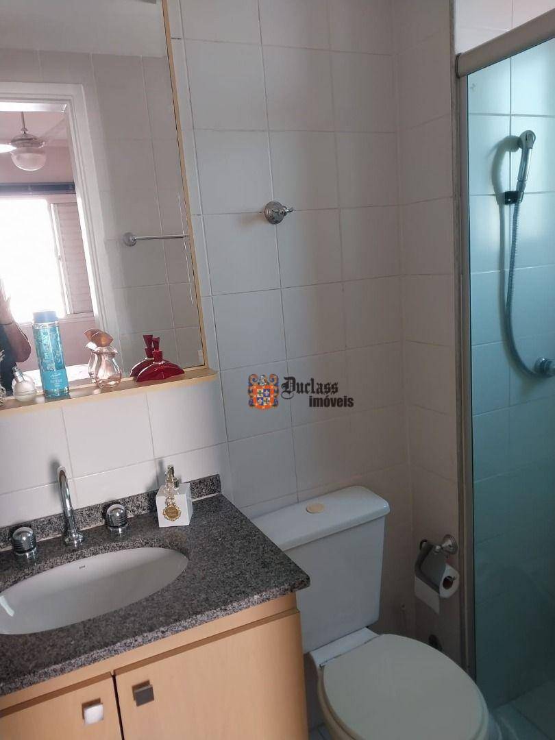 Apartamento à venda com 2 quartos, 55m² - Foto 20