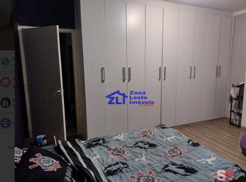 Sobrado à venda com 3 quartos, 150m² - Foto 7