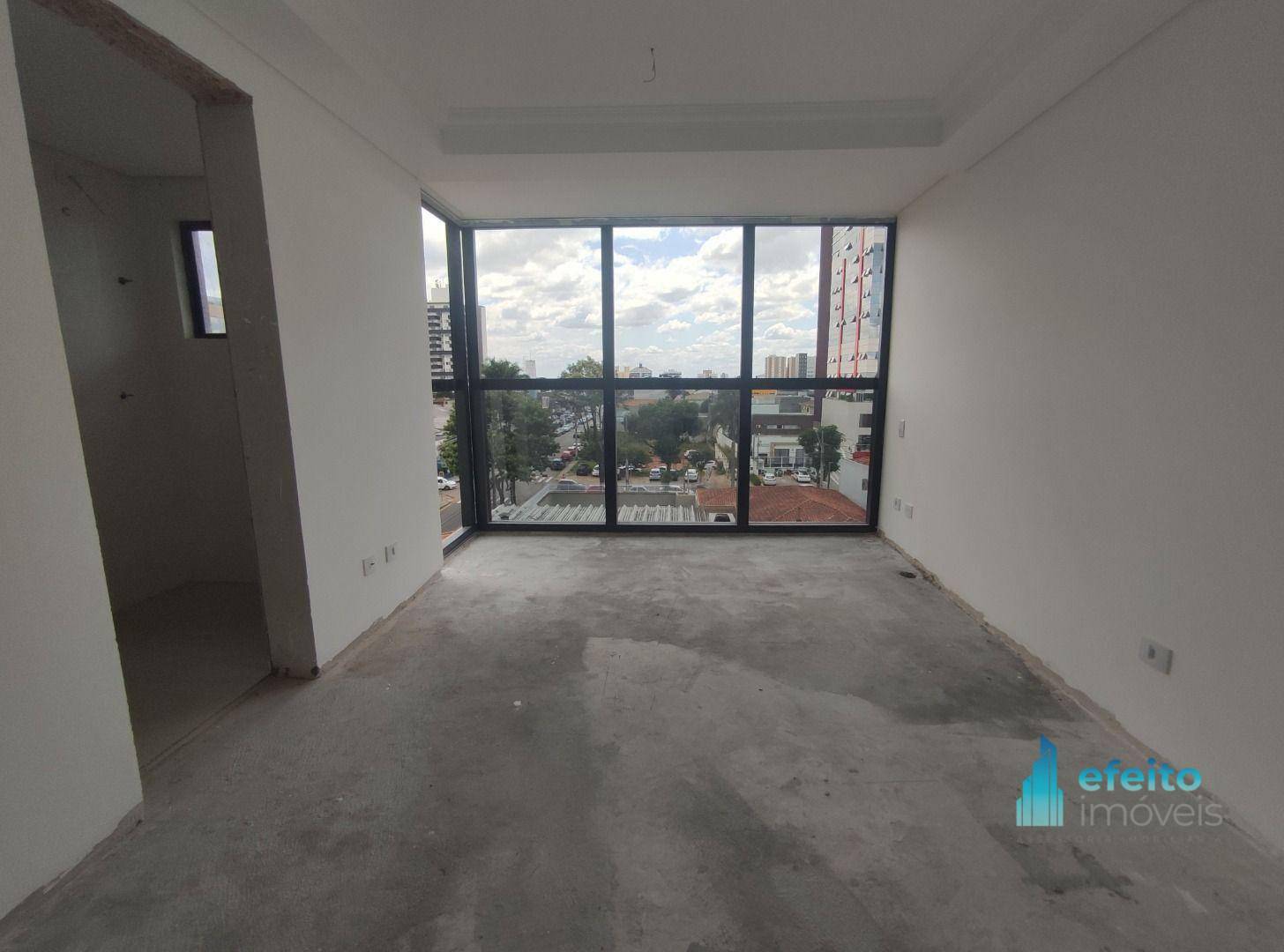 Cobertura, 3 quartos, 186 m² - Foto 1
