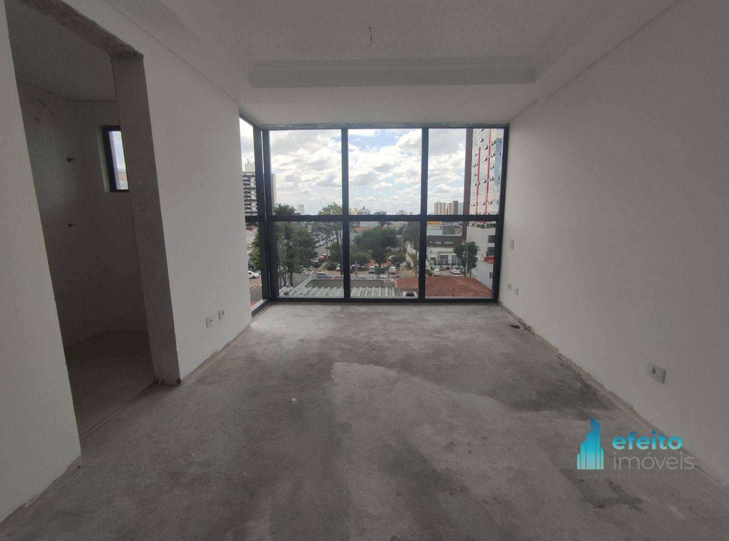 Cobertura à venda com 3 quartos, 186m² - Foto 1