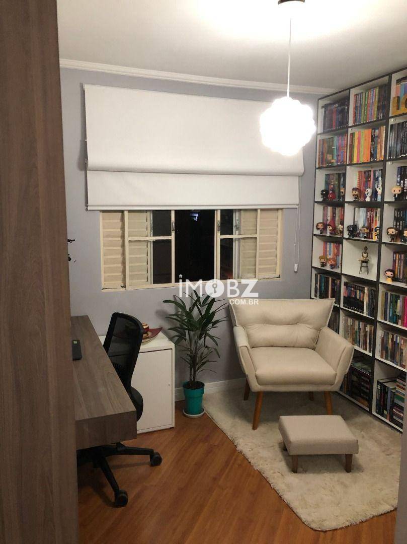 Apartamento à venda com 3 quartos, 76m² - Foto 6