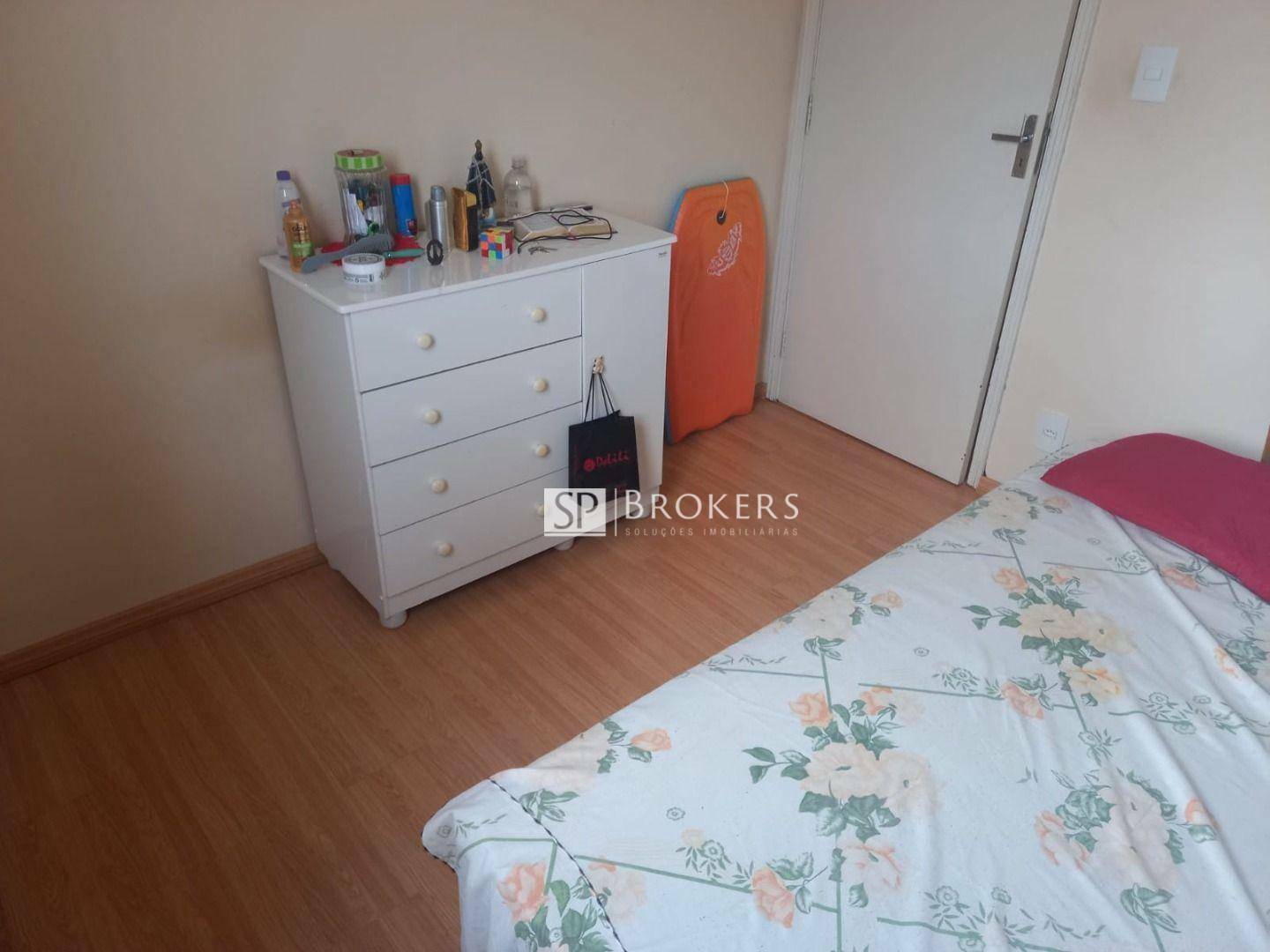 Apartamento à venda com 2 quartos, 98m² - Foto 9