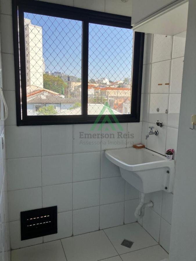 Apartamento à venda com 3 quartos, 70m² - Foto 12