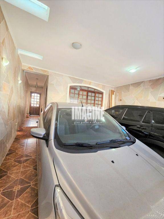 Sobrado à venda com 3 quartos, 150m² - Foto 46