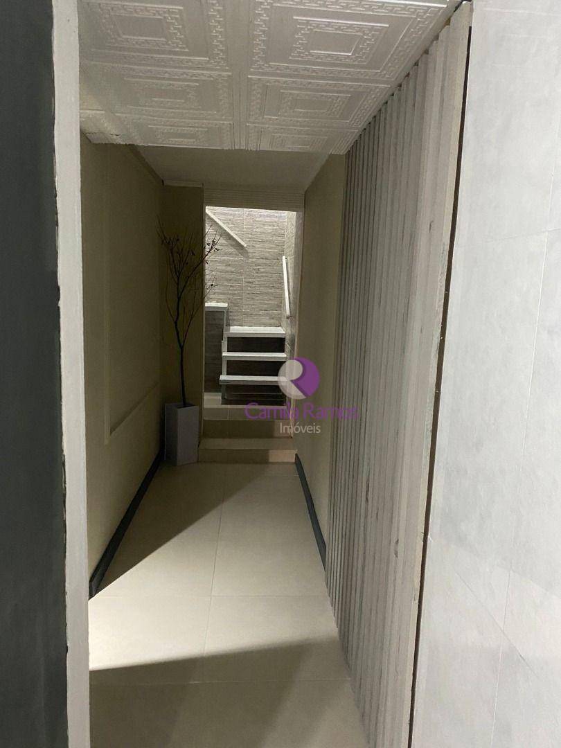 Sobrado à venda com 3 quartos, 165m² - Foto 83