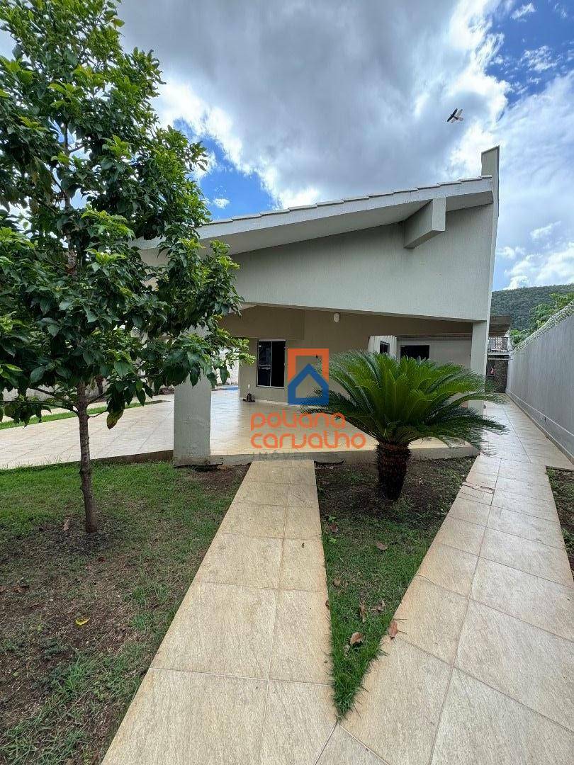 Casa para alugar com 3 quartos, 229m² - Foto 5