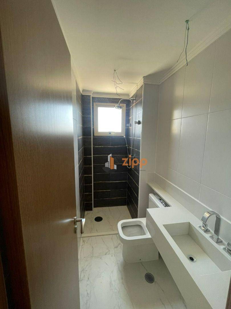 Apartamento à venda com 2 quartos, 74m² - Foto 6