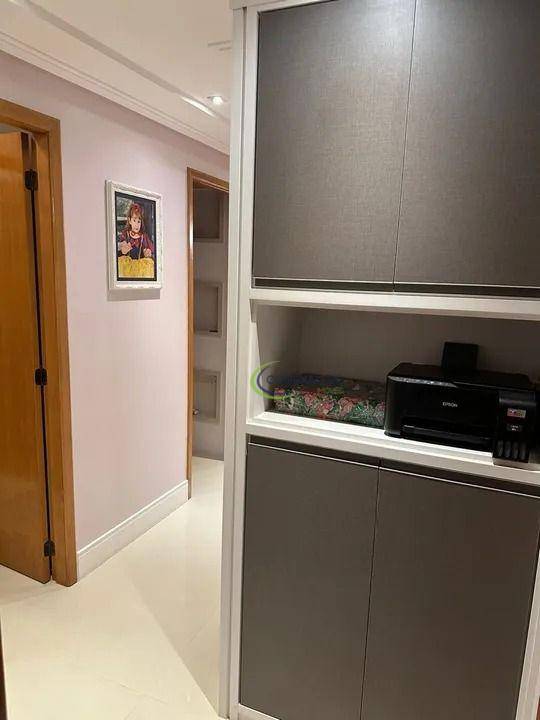 Apartamento à venda com 3 quartos, 111m² - Foto 10