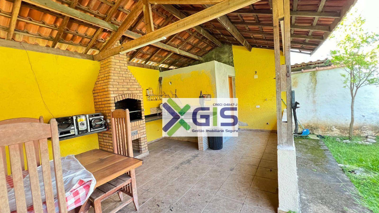 Chácara para alugar com 2 quartos, 160m² - Foto 24