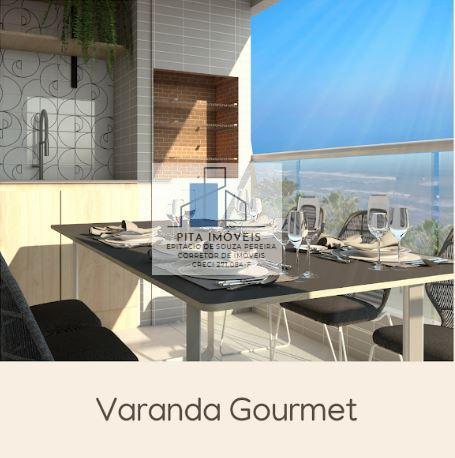 Apartamento à venda com 2 quartos, 66m² - Foto 19