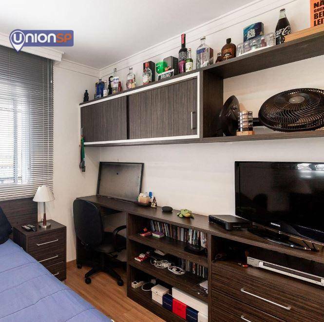 Apartamento à venda com 3 quartos, 102m² - Foto 9