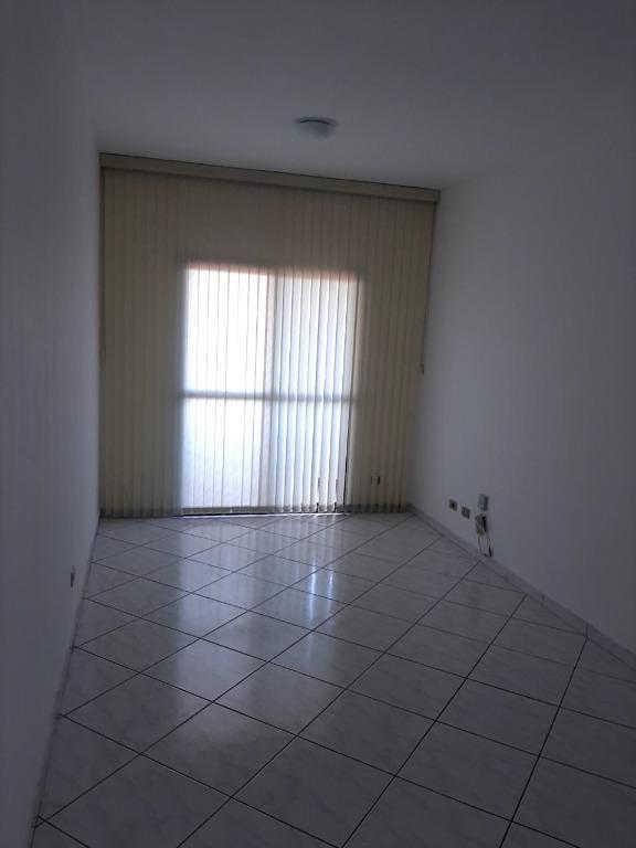 Apartamento para alugar com 1 quarto, 40m² - Foto 1