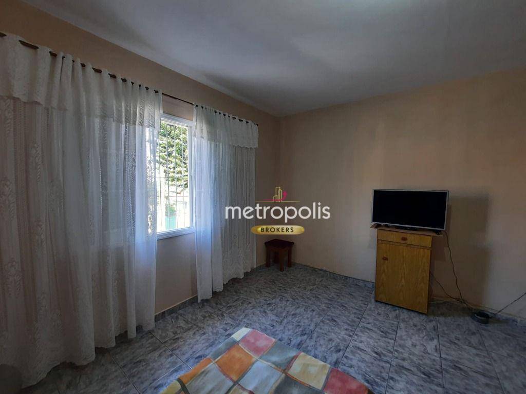 Sobrado à venda com 3 quartos, 120m² - Foto 10