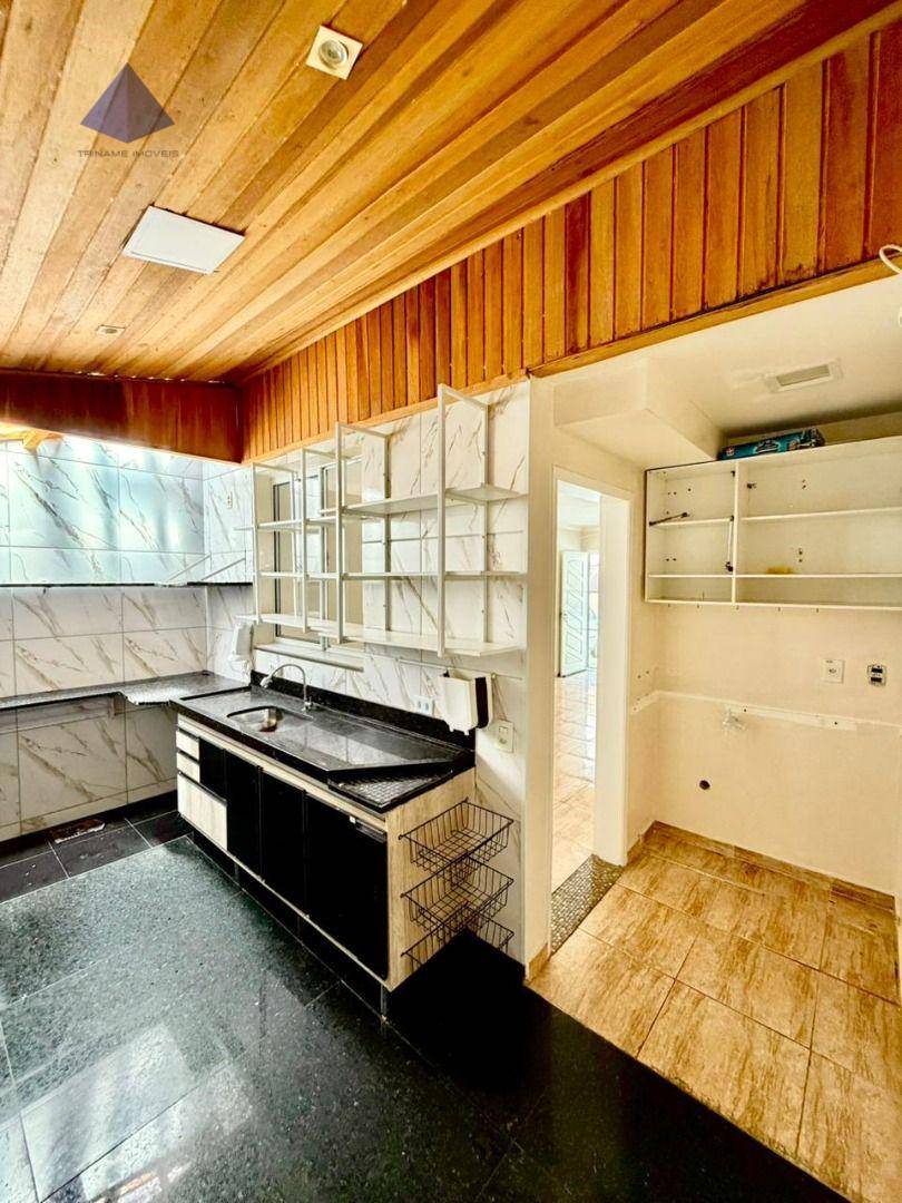 Sobrado, 2 quartos, 64 m² - Foto 2