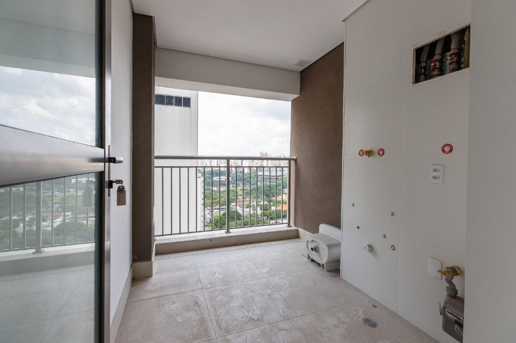 Apartamento à venda com 3 quartos, 157m² - Foto 16