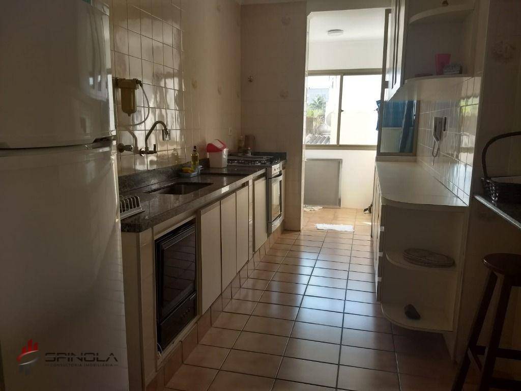 Apartamento à venda com 2 quartos, 94m² - Foto 17