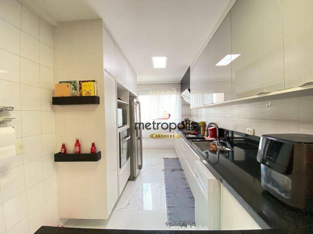 Apartamento à venda com 4 quartos, 221m² - Foto 32