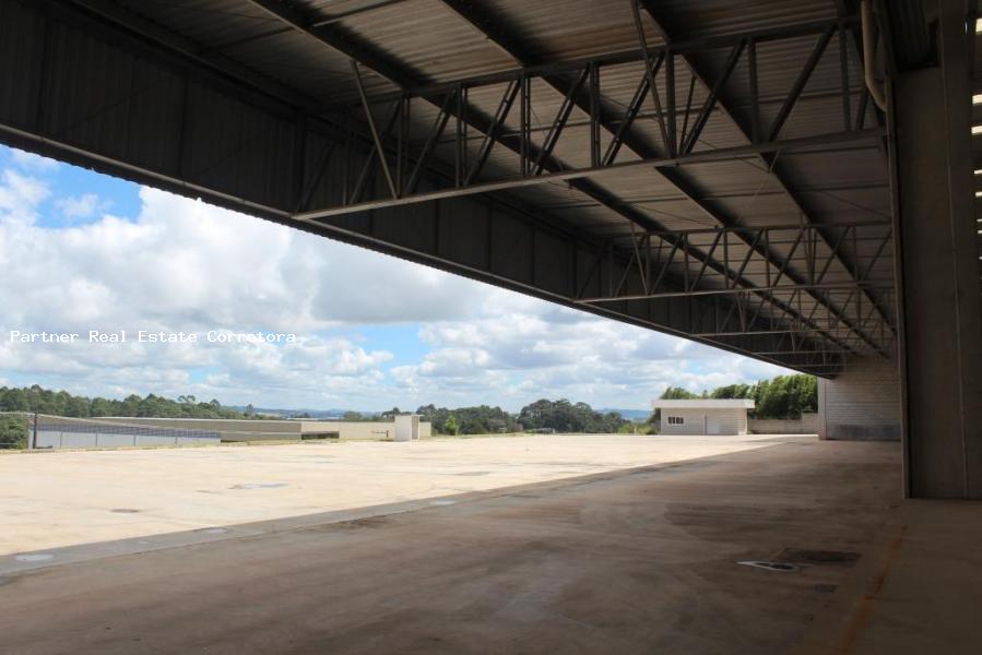 Depósito-Galpão-Armazém para alugar com 1 quarto, 9088m² - Foto 16