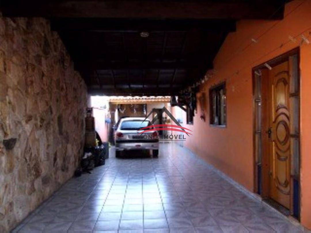 Casa, 3 quartos, 250 m² - Foto 2