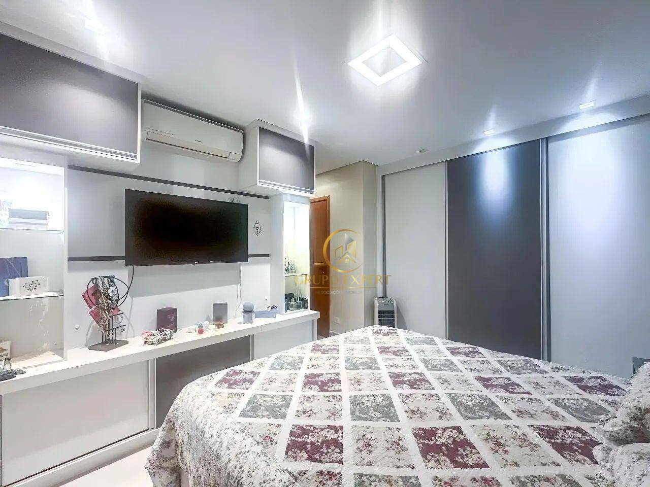 Apartamento à venda com 3 quartos, 111m² - Foto 8