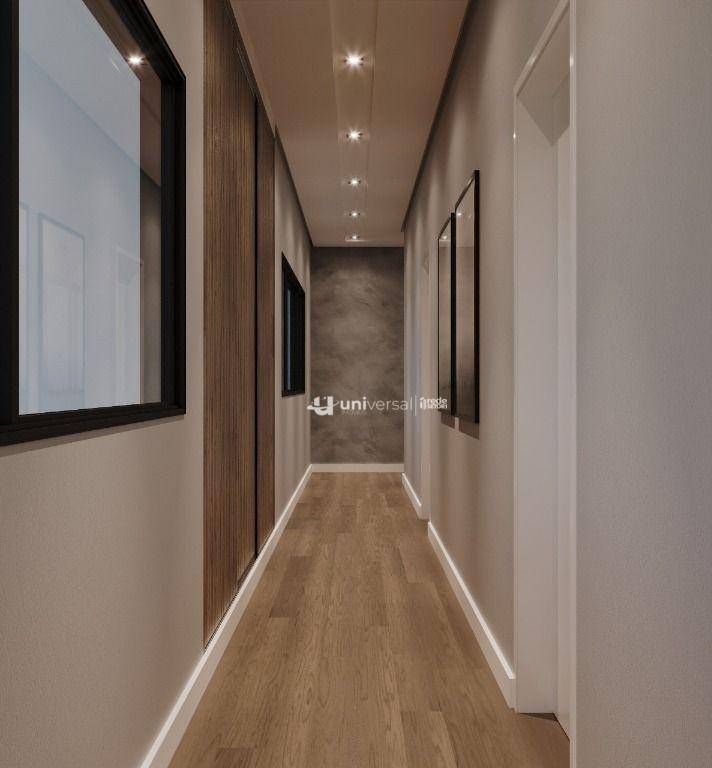 Casa de Condomínio à venda com 4 quartos, 440m² - Foto 17
