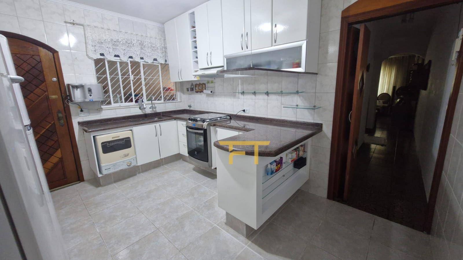 Casa à venda com 3 quartos, 380M2 - Foto 10