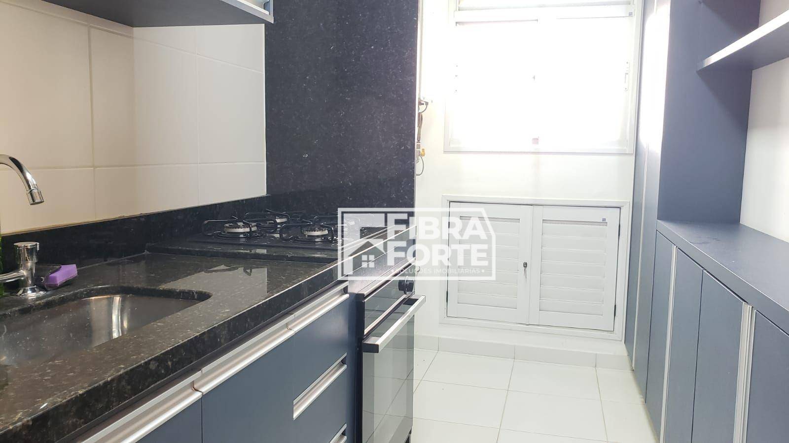 Apartamento para alugar com 2 quartos, 85m² - Foto 5