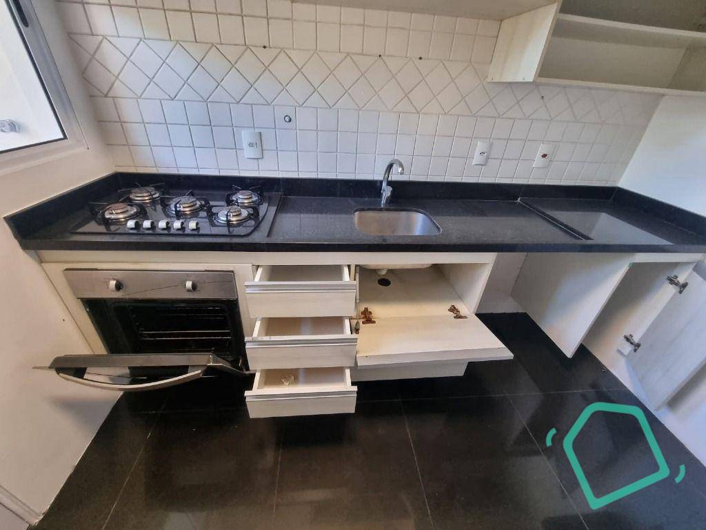 Casa de Condomínio à venda com 3 quartos, 100m² - Foto 10