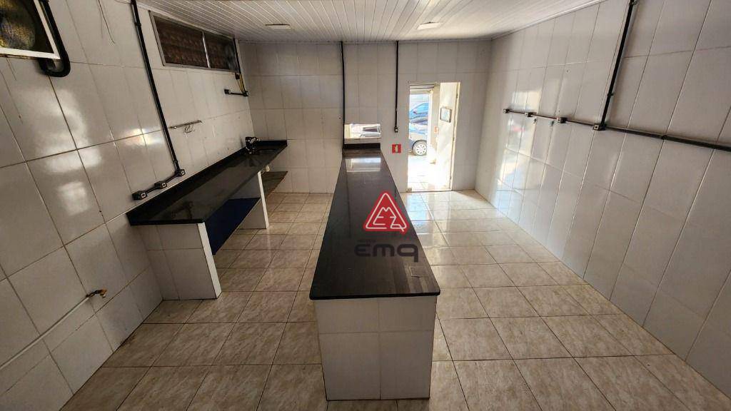 Loja-Salão para alugar, 40m² - Foto 13