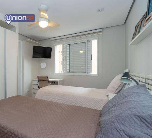 Apartamento à venda com 4 quartos, 223m² - Foto 18