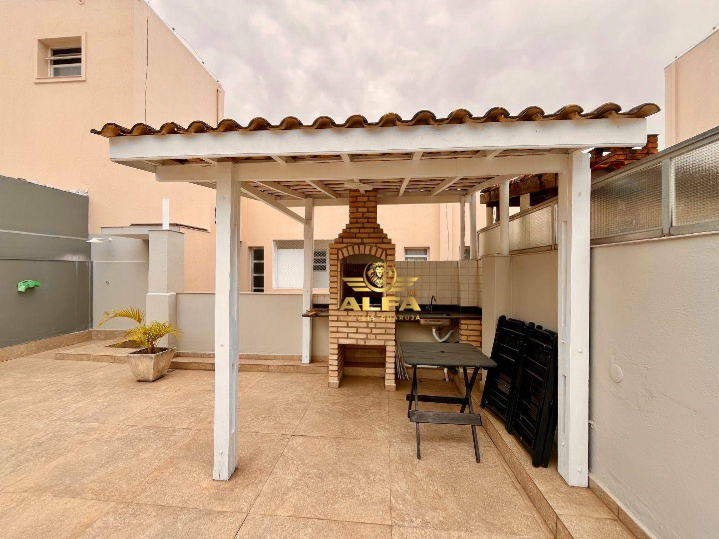 Cobertura à venda com 2 quartos, 123m² - Foto 22