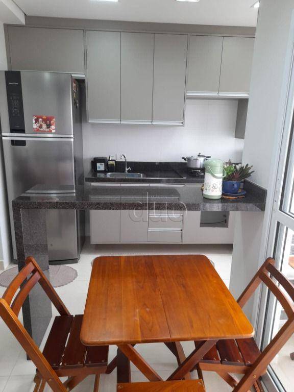 Apartamento à venda com 3 quartos, 67m² - Foto 7