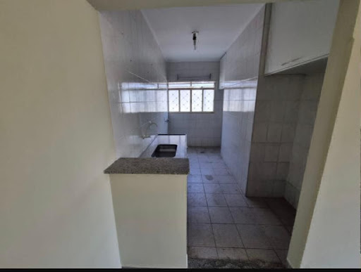 Apartamento à venda com 1 quarto, 45m² - Foto 8