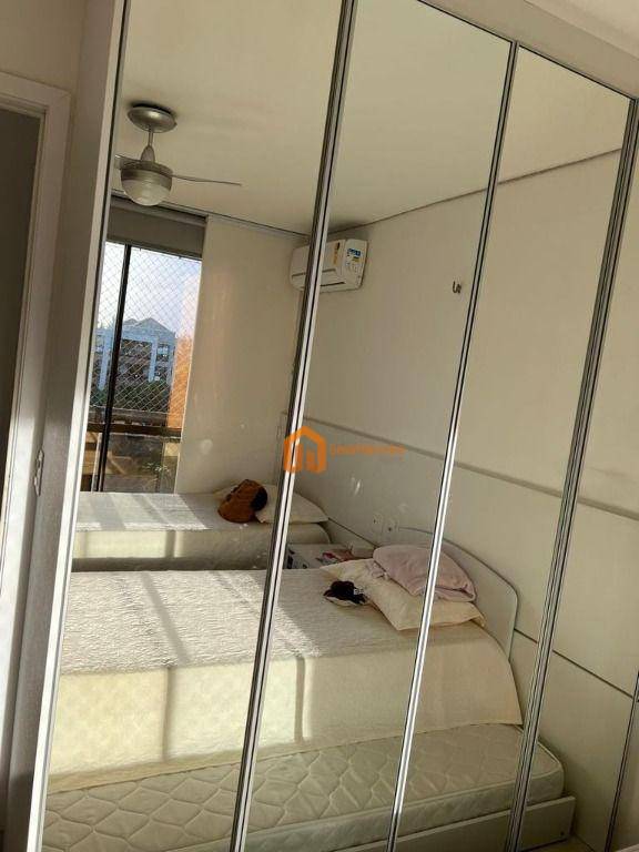 Apartamento à venda com 3 quartos, 95m² - Foto 36