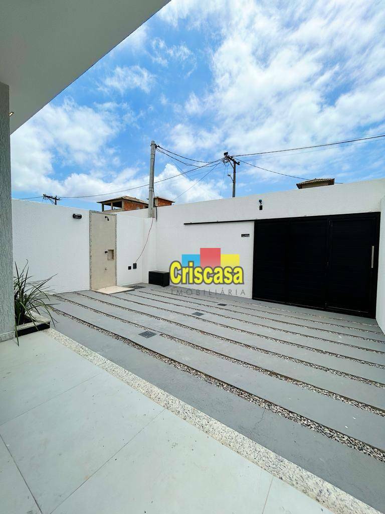 Casa à venda com 2 quartos, 70m² - Foto 3