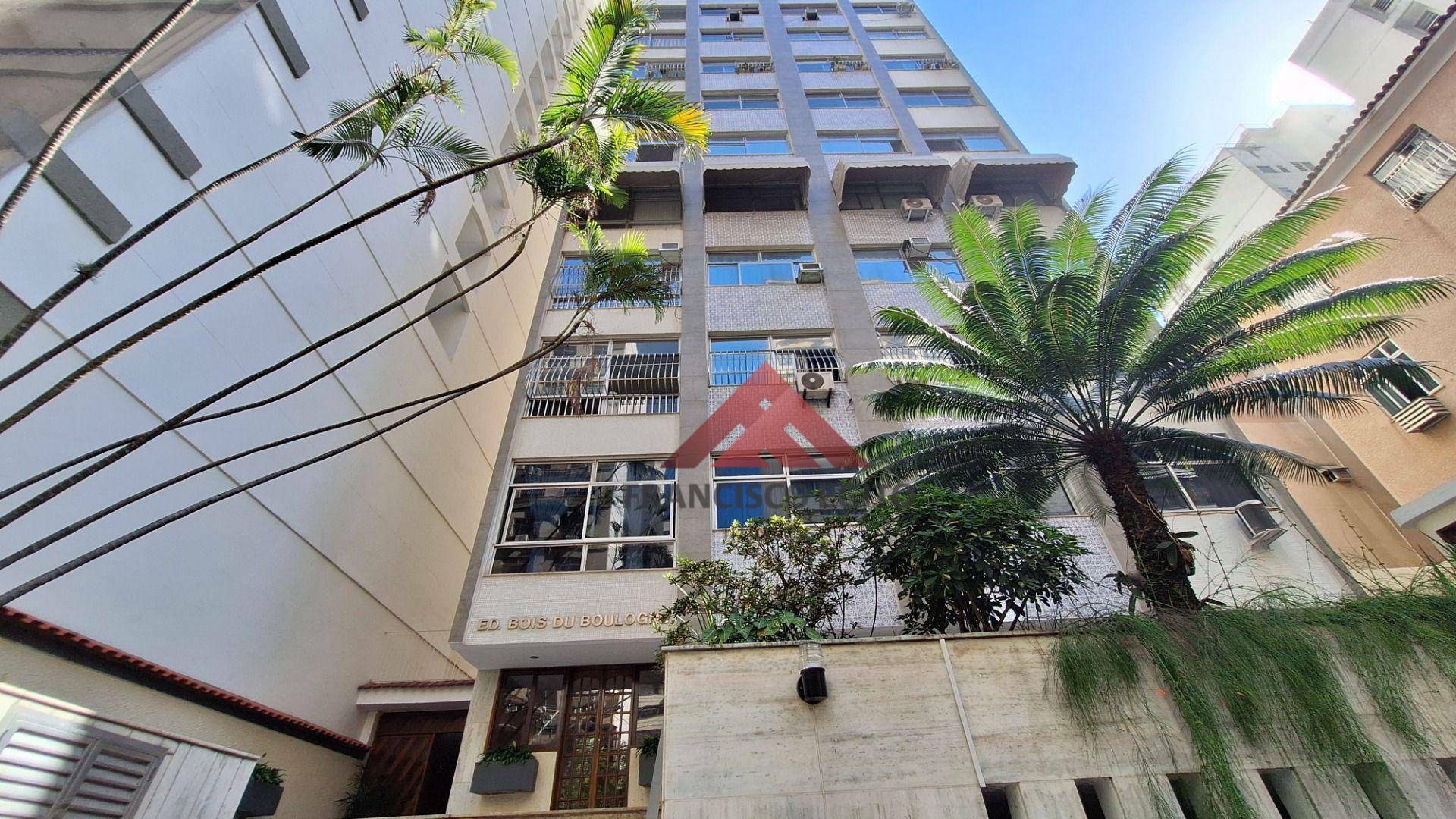 Cobertura à venda com 6 quartos, 278m² - Foto 13