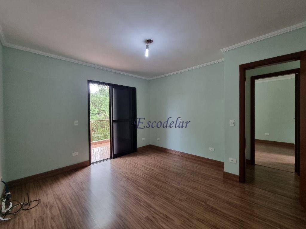 Sobrado à venda com 5 quartos, 472m² - Foto 11