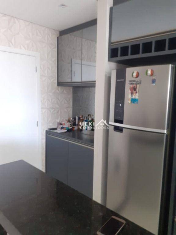 Apartamento à venda com 3 quartos, 85m² - Foto 7