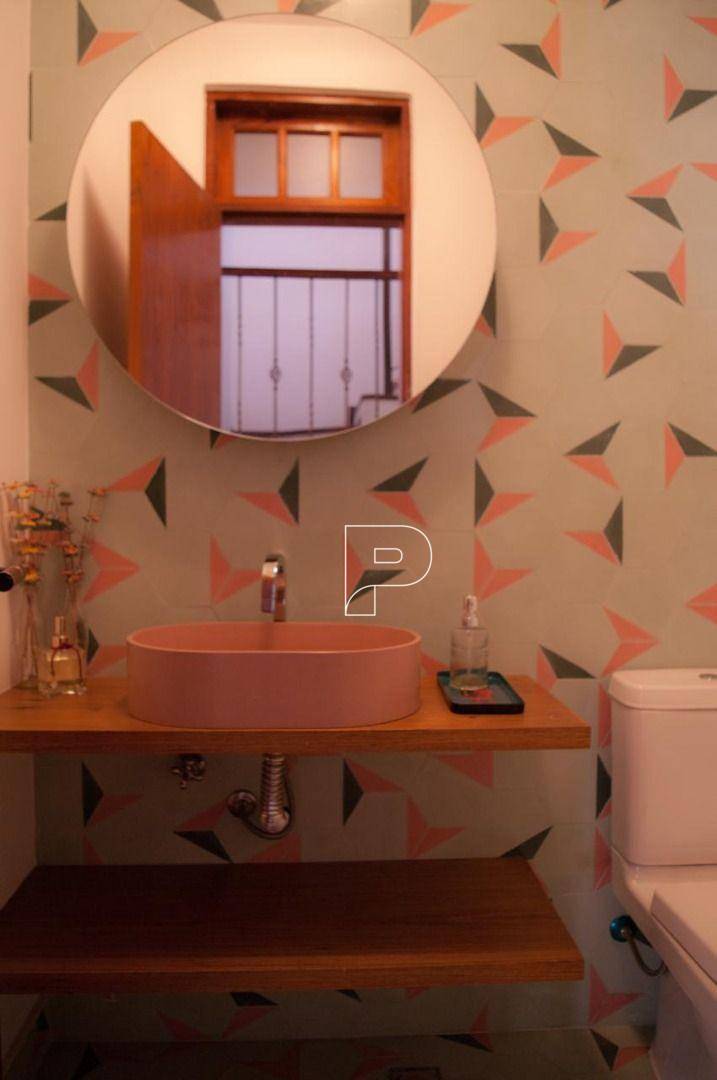 Casa de Condomínio à venda e aluguel com 3 quartos, 320m² - Foto 26