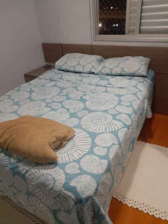 Apartamento à venda com 2 quartos, 50m² - Foto 15