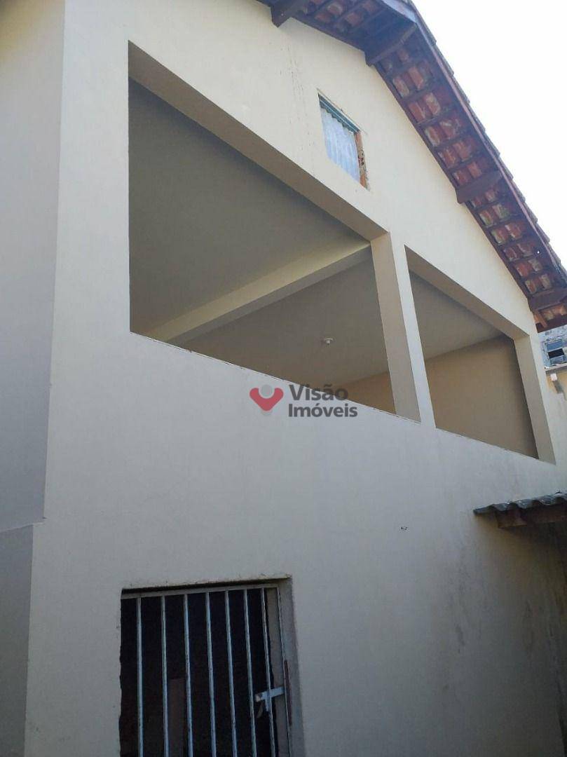 Casa à venda com 3 quartos, 164m² - Foto 14