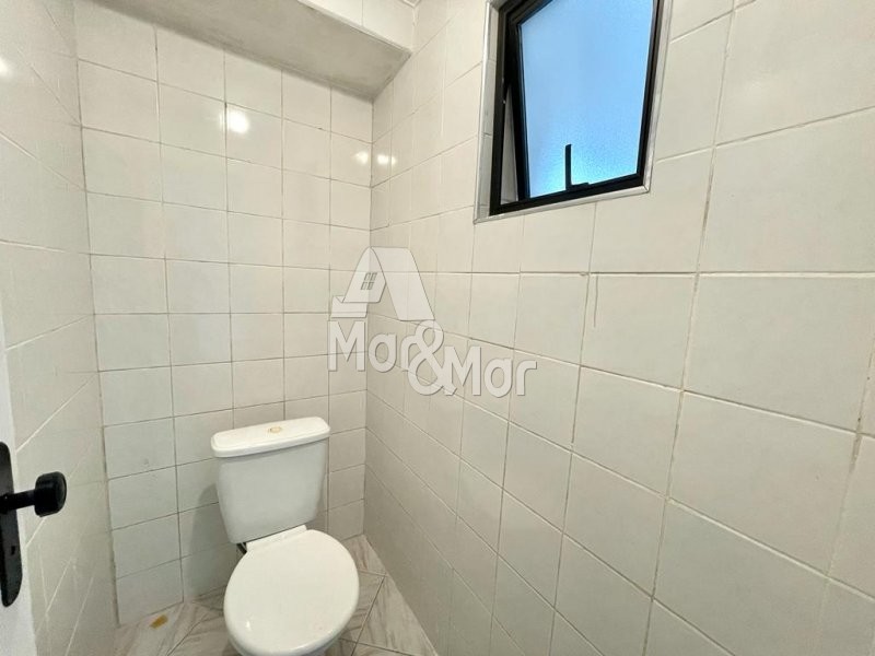 Apartamento para alugar com 3 quartos, 130m² - Foto 21