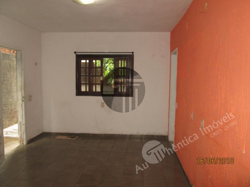 Sobrado para alugar com 3 quartos, 80m² - Foto 2