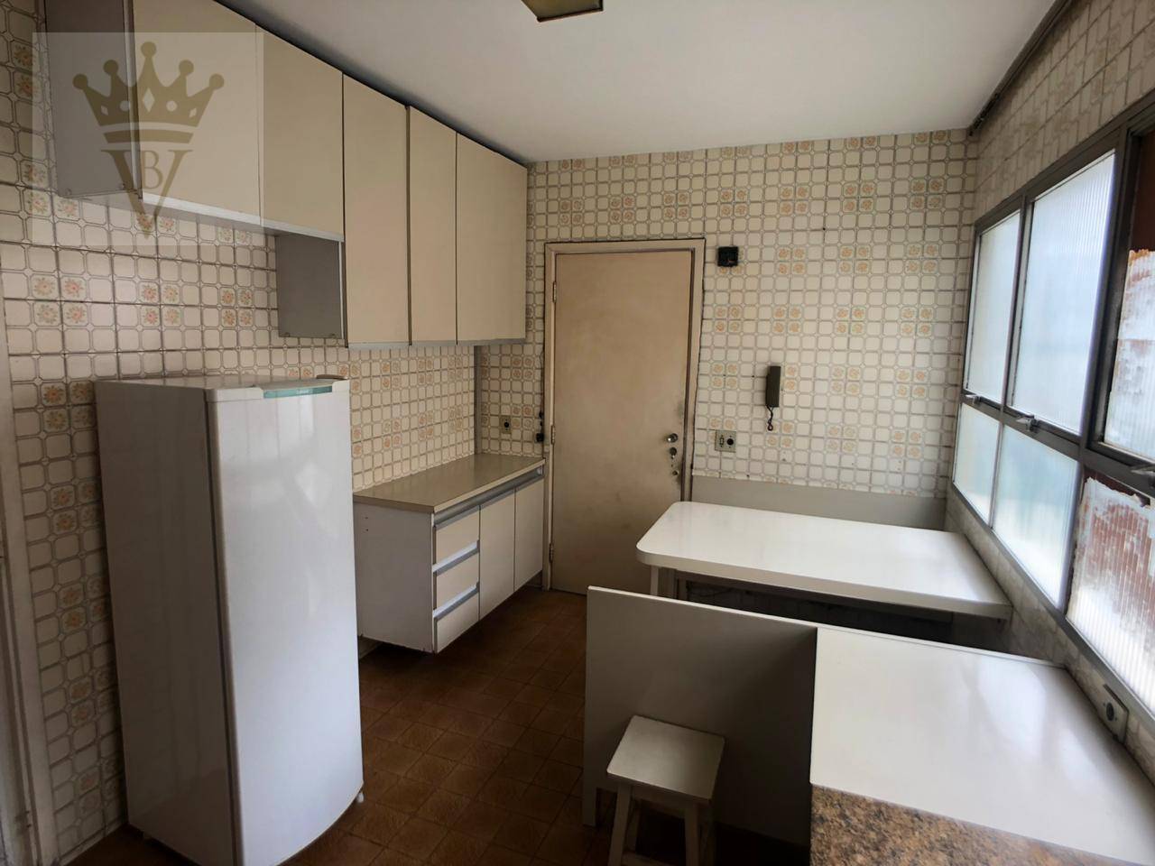 Apartamento, 3 quartos, 139 m² - Foto 4