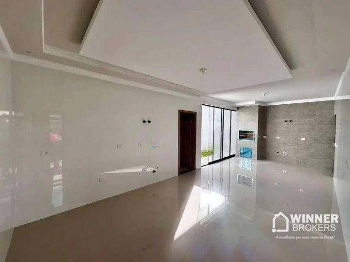 Casa, 3 quartos, 150 m² - Foto 4