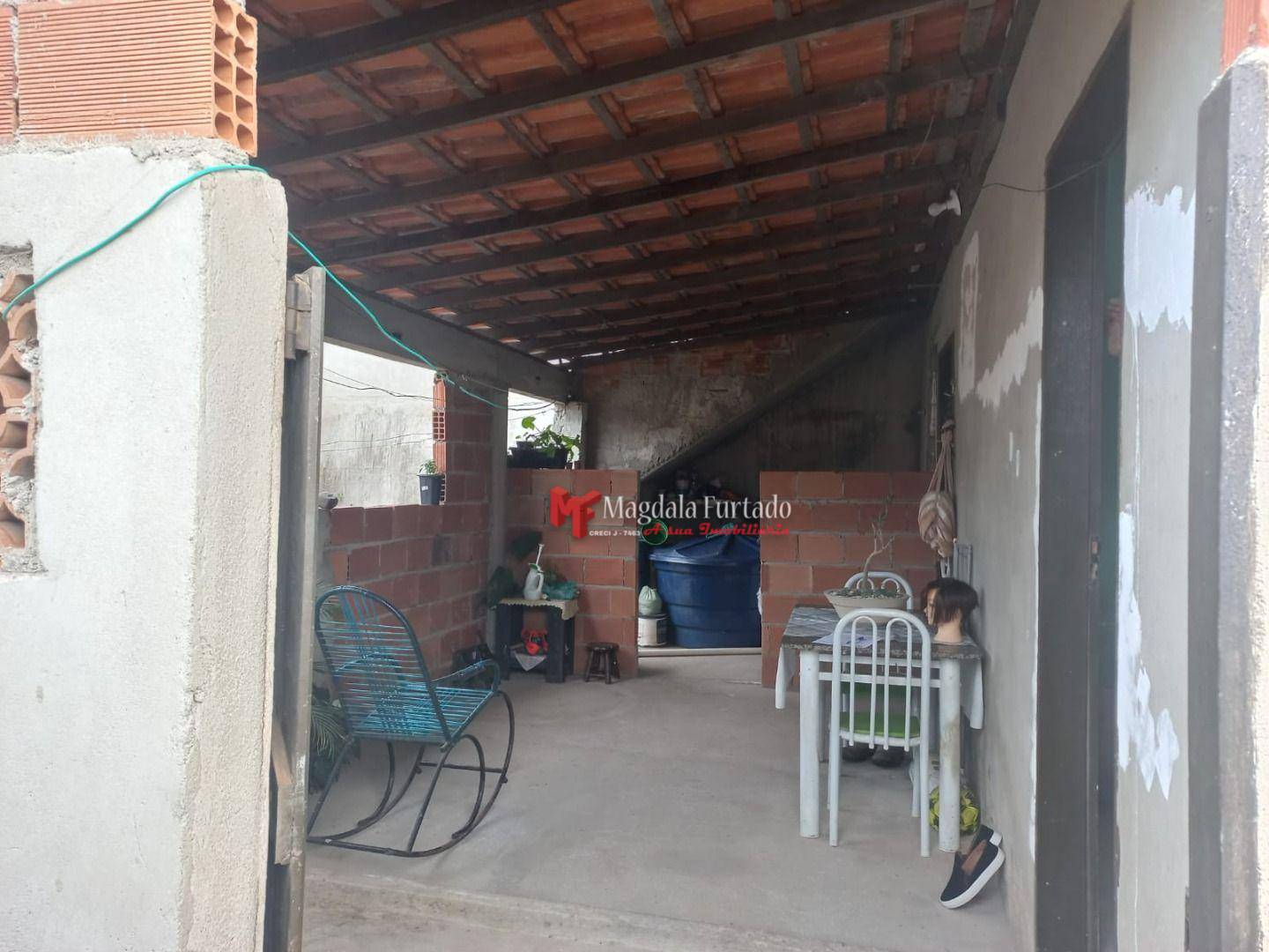 Casa à venda com 3 quartos, 104m² - Foto 17