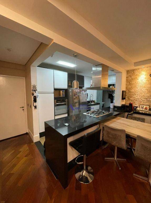 Apartamento à venda com 3 quartos, 86m² - Foto 5