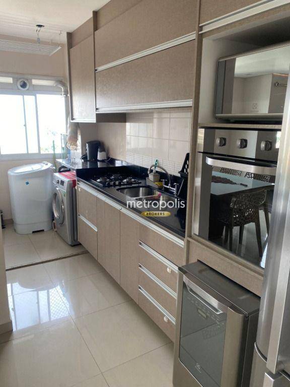 Apartamento à venda com 2 quartos, 73m² - Foto 4