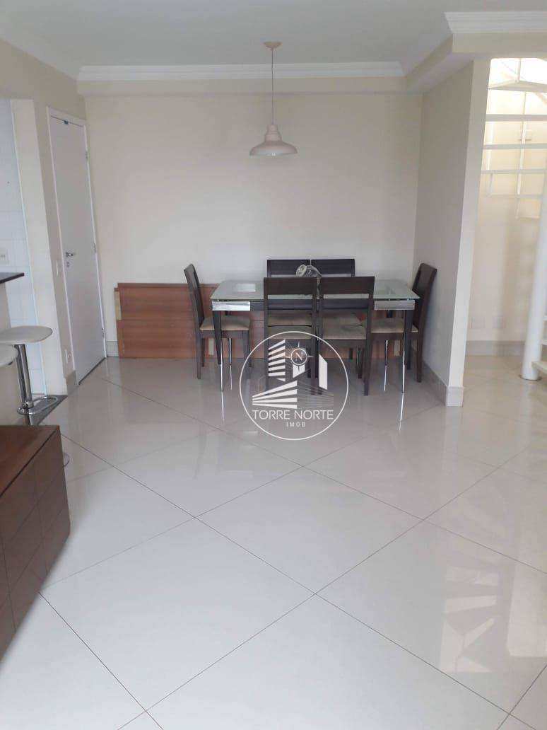 Apartamento para alugar com 3 quartos, 140m² - Foto 12