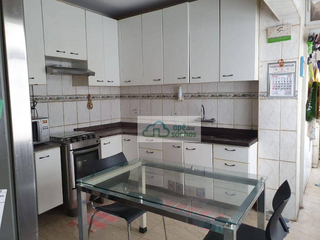 Apartamento à venda com 3 quartos, 112m² - Foto 11